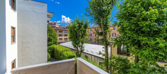 Квартира с 2 спальнями в Бергамо, Италия № 271571 13