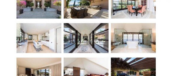 4 bedrooms Villa in Marbella, Spain No. 26731 2