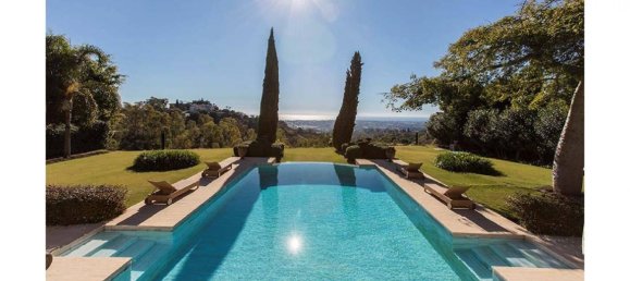 4 bedrooms Villa in Marbella, Spain No. 26731 4