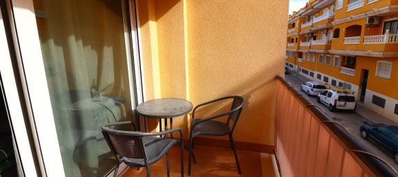 2 Schlafzimmer Wohnung in Alicante, Spain, Nr. 182812 4