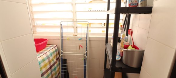 2 Schlafzimmer Wohnung in Alicante, Spain, Nr. 182812 8