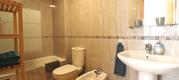 2 Schlafzimmer Wohnung in Alicante, Spain, Nr. 182812 13