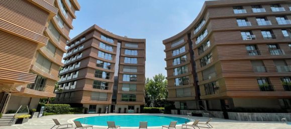 Apartamento de 3+1 en Üsküdar, Turkey No. 3189 9