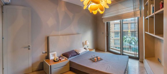 Apartamento de 3+1 en Üsküdar, Turkey No. 3189 3