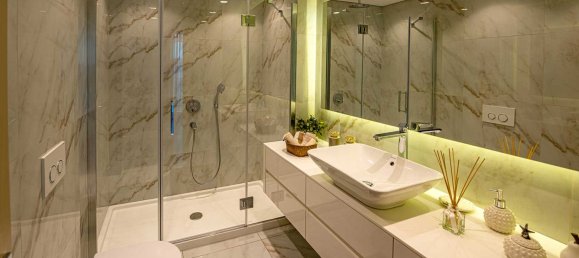 Apartamento de 3+1 en Üsküdar, Turkey No. 3189 5