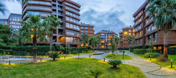 Apartamento de 3+1 en Üsküdar, Turkey No. 3189 8