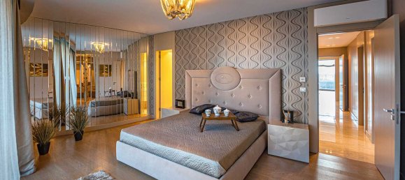 Apartamento de 3+1 en Üsküdar, Turkey No. 3189 2