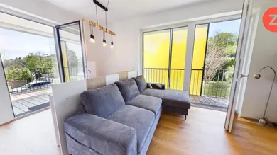 2 bedrooms Apartment in Linz, Austria No. 152669