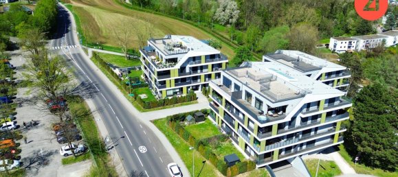 2 bedrooms Apartment in Linz, Austria No. 152669 13