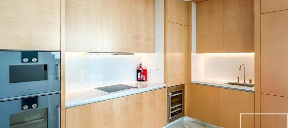 Apartamento de 2 dormitorios en Palm Jumeirah, UAE No. 112378 11