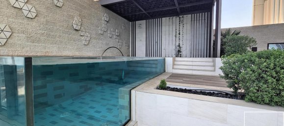 Apartamento de 2 dormitorios en Palm Jumeirah, UAE No. 112378 16