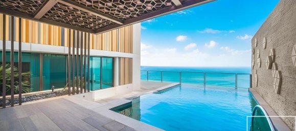 Apartamento de 2 dormitorios en Palm Jumeirah, UAE No. 112378 2