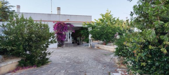 7 rooms Villa in Ostuni, Italy No. 298727 3