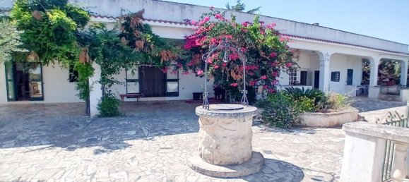 7 rooms Villa in Ostuni, Italy No. 298727 2