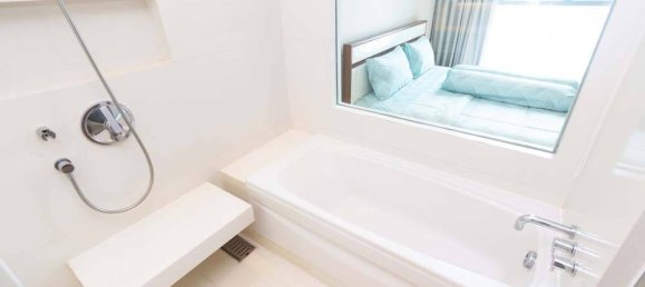 شقة 1 غرف نوم  في Bangkok, Thailand رقم 7964 11