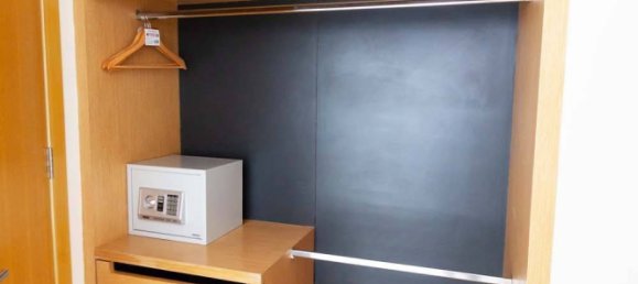 شقة 1 غرف نوم  في Bangkok, Thailand رقم 7964 9