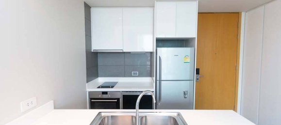 شقة 1 غرف نوم  في Bangkok, Thailand رقم 7964 8