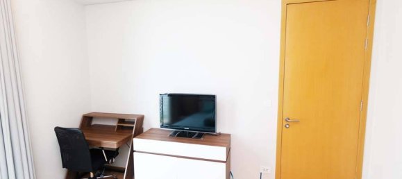 شقة 1 غرف نوم  في Bangkok, Thailand رقم 7964 7