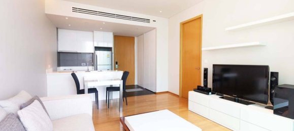 شقة 1 غرف نوم  في Bangkok, Thailand رقم 7964 2