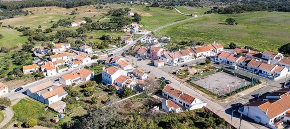 2 غرف نوم منزل في Santiago do Cacem, Portugal رقم 166463 17