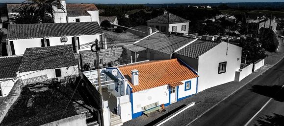 2 غرف نوم منزل في Santiago do Cacem, Portugal رقم 166463 2