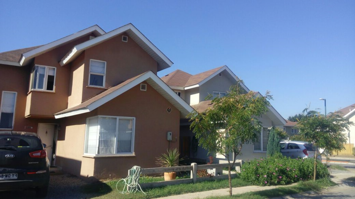 3 Schlafzimmer Haus in Chacabuco, Chile, Nr. 5336