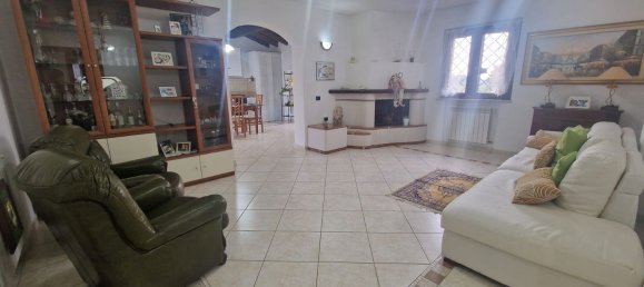 Villa de 7 divisões em Albano Laziale, Italy N.º 169623 48