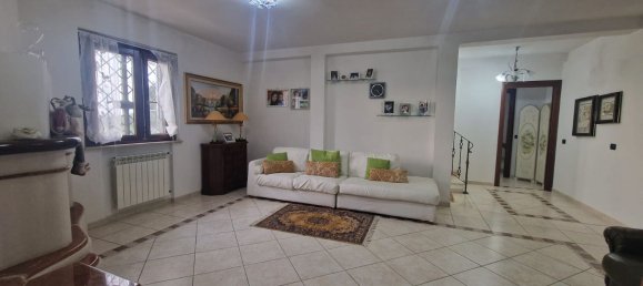 Villa de 7 divisões em Albano Laziale, Italy N.º 169623 45