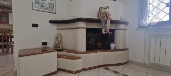 Villa de 7 divisões em Albano Laziale, Italy N.º 169623 49