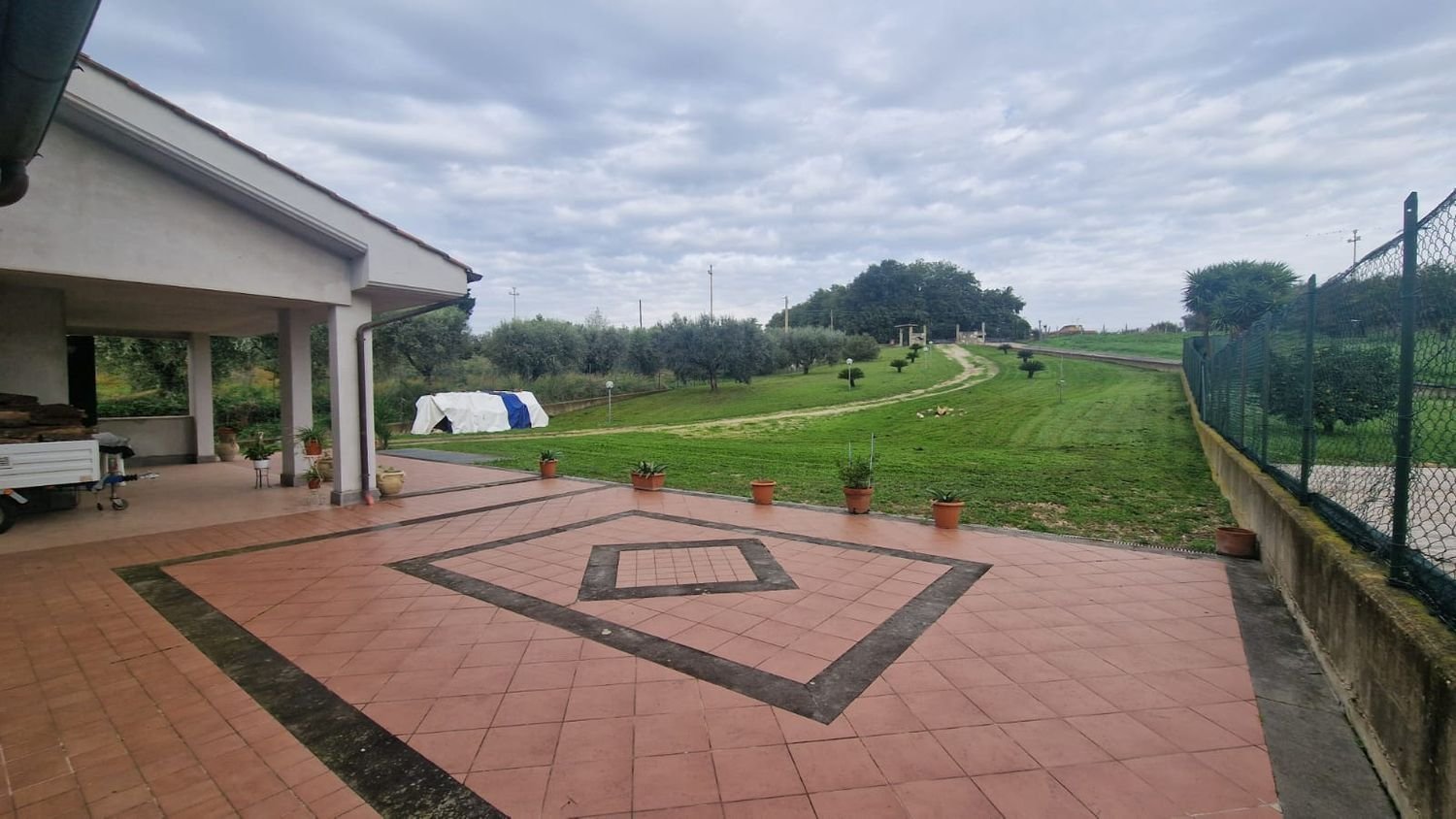 Villa de 7 divisões em Albano Laziale, Italy N.º 169623