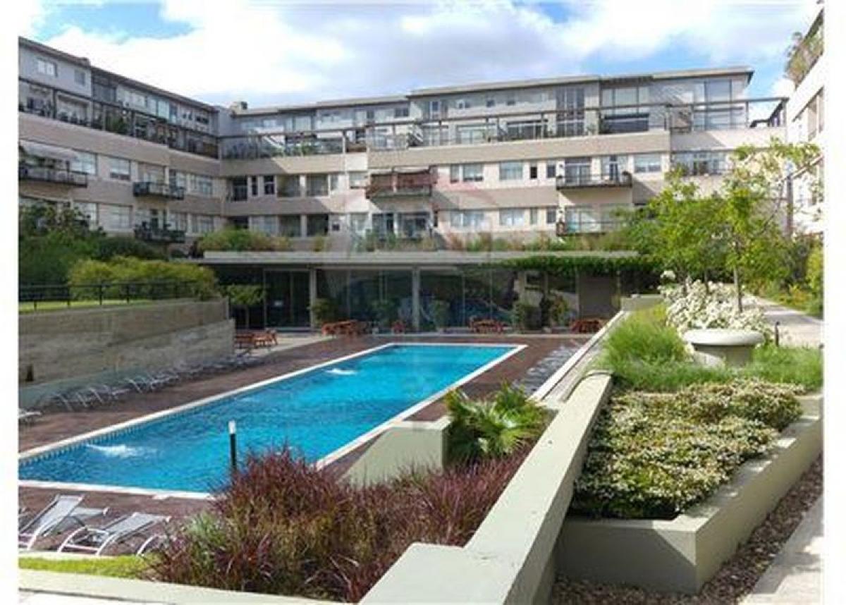 Studio in Buenos Aires, Argentina No. 90913