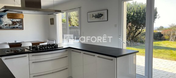 4 غرف نوم منزل في Penvenan, France رقم 203394 7