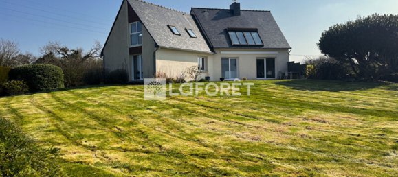 4 غرف نوم منزل في Penvenan, France رقم 203394 4