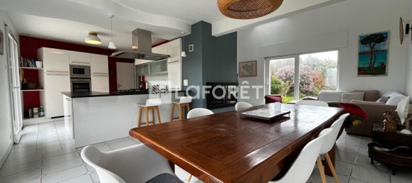 4 غرف نوم منزل في Penvenan, France رقم 203394 8