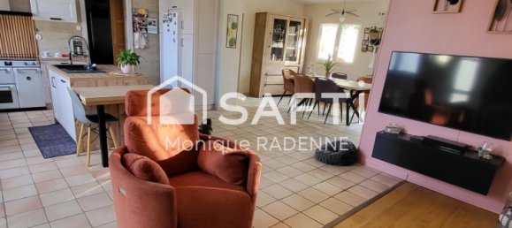 Casa T3 em Bienvillers-au-Bois, France N.º 225150 6