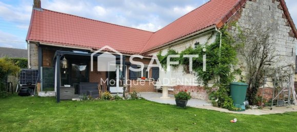 Casa T3 em Bienvillers-au-Bois, France N.º 225150 15