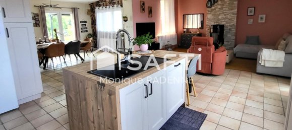Casa T3 em Bienvillers-au-Bois, France N.º 225150 4