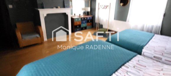 Casa T3 em Bienvillers-au-Bois, France N.º 225150 10