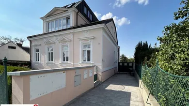 13 rooms Villa in Perchtoldsdorf, Austria No. 21907