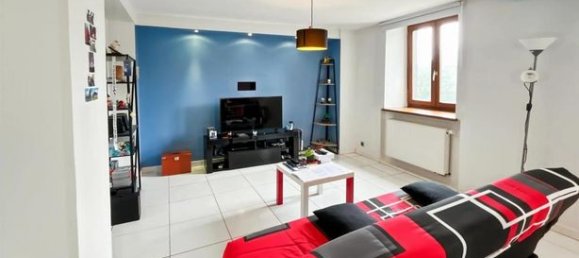 3 Schlafzimmer Wohnung in Saverne, France, Nr. 283819 2