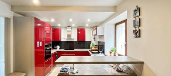 3 Schlafzimmer Wohnung in Saverne, France, Nr. 283819 6