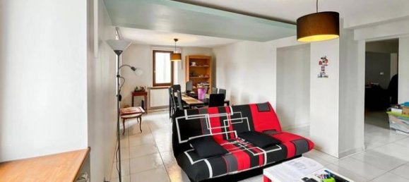 3 Schlafzimmer Wohnung in Saverne, France, Nr. 283819 3