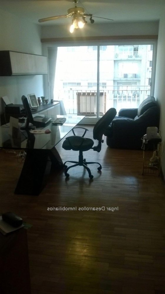 استوديو في Montevideo, Uruguay رقم 10928