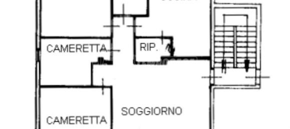 4غرفة شقة في Casamassima, Italy رقم 174085 21