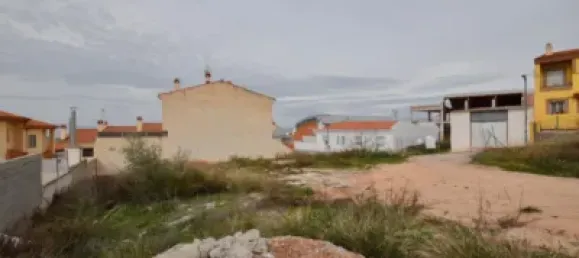 160m² Land in Guevejar, Spain No. 181280 3