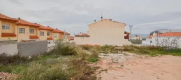 160m² Land in Guevejar, Spain No. 181280 2