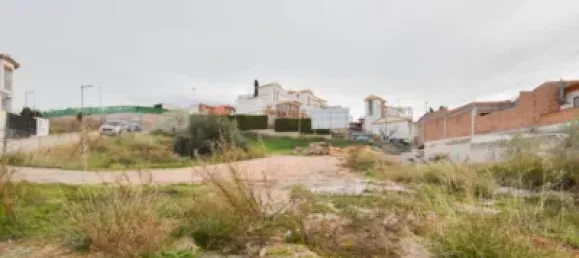 160m² Land in Guevejar, Spain No. 181280 12
