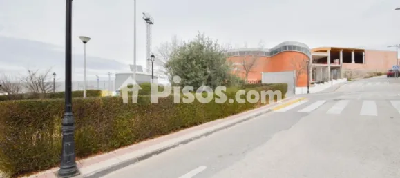 160m² Land in Guevejar, Spain No. 181280 22