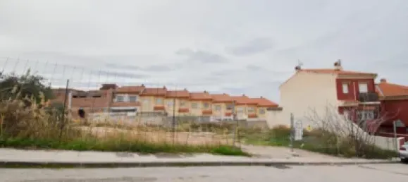 160m² Land in Guevejar, Spain No. 181280 13