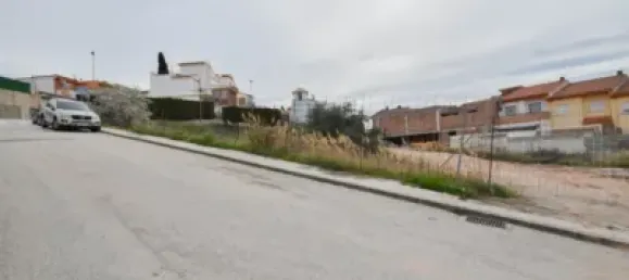 160m² Land in Guevejar, Spain No. 181280 16